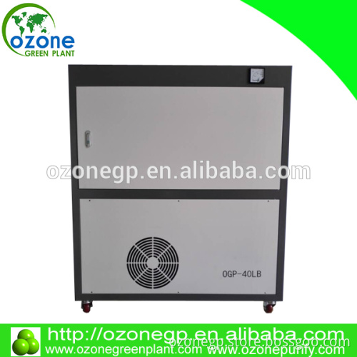 High pressure 40L oxygen concentrator/oxygen metal cutting machinery